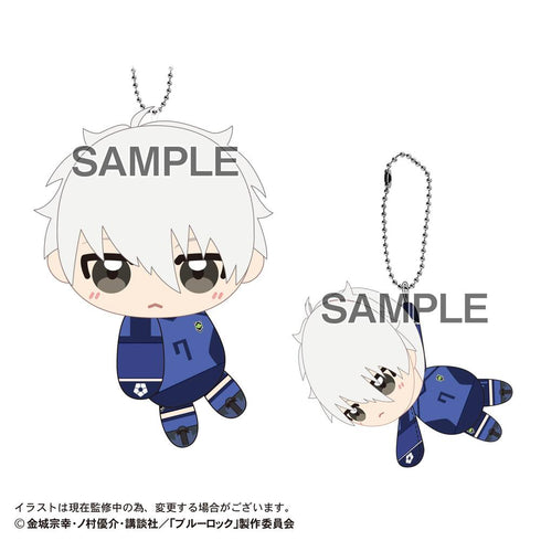 『ブルーロック』BL-48 ててコレ5【BOX】