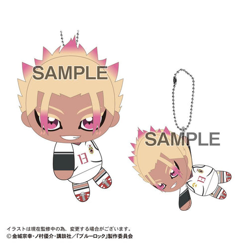 『ブルーロック』BL-48 ててコレ5【BOX】