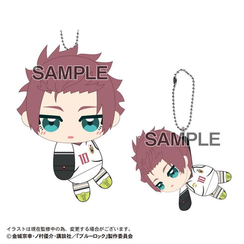 『ブルーロック』BL-48 ててコレ5【BOX】