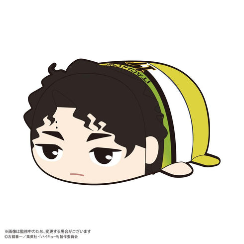 『ハイキュー!!』HQ-86 ぽてコロマスコット3【BOX】