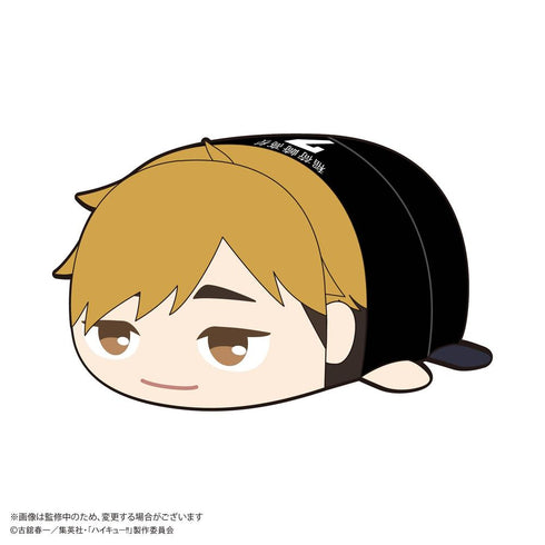 『ハイキュー!!』HQ-87 ぽてコロマスコット Msize3 C 宮侑