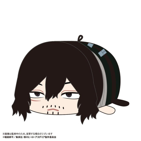 『僕のヒーローアカデミア』HA-58 ぽてコロマスコット4【BOX】