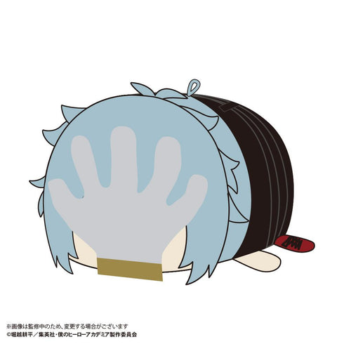 『僕のヒーローアカデミア』HA-58 ぽてコロマスコット4【BOX】