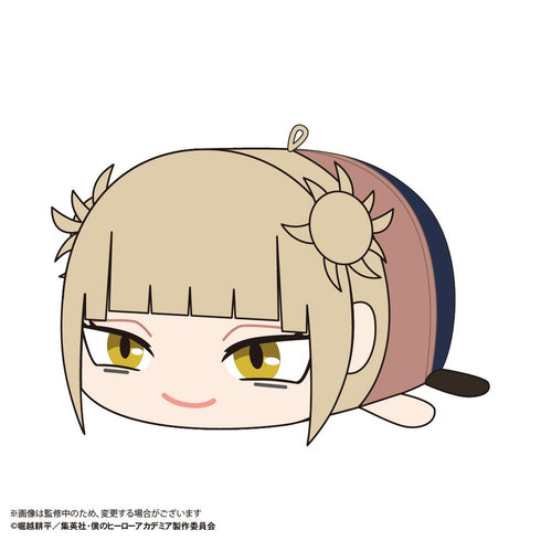 『僕のヒーローアカデミア』HA-58 ぽてコロマスコット4【BOX】