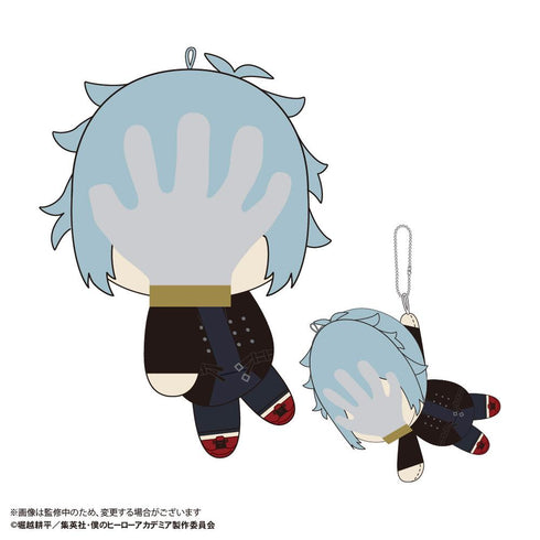 『僕のヒーローアカデミア』HA-59 ててコレ4【BOX】