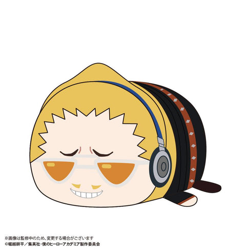 『僕のヒーローアカデミア』HA-60 ぽてコロマスコット Msize4 C プレゼント・マイク