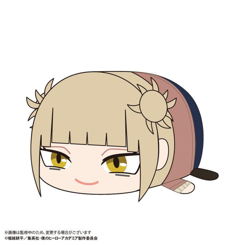 『僕のヒーローアカデミア』HA-60 ぽてコロマスコット Msize4 F トガヒミコ