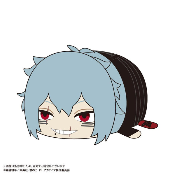 『僕のヒーローアカデミア』HA-60 ぽてコロマスコット Msize4 H 死柄木弔(素顔Ver.)