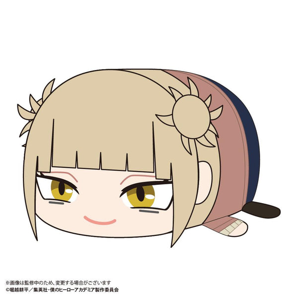『僕のヒーローアカデミア』HA-61 ぽてコロマスコットBIG4 F トガヒミコ
