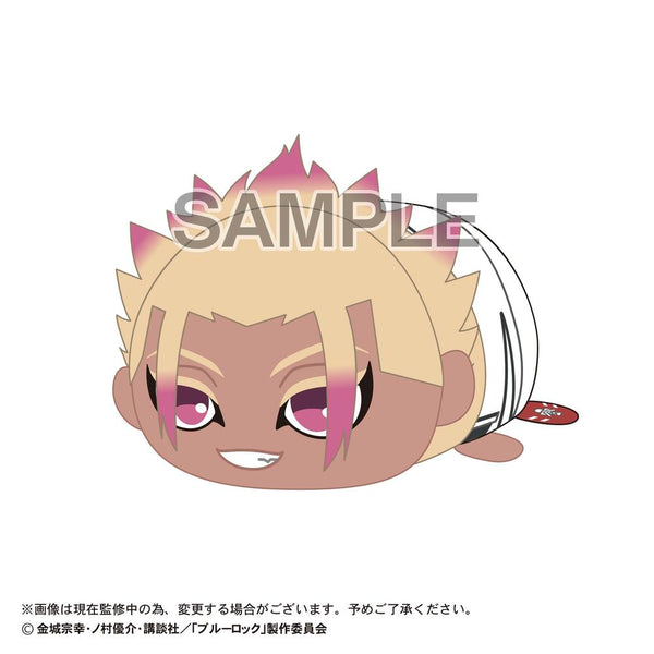 『ブルーロック』BL-51 ぽてコロマスコット Msize5 E 士道龍聖