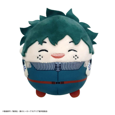 『僕のヒーローアカデミア』HA-63 ふわコロりん 2【BOX】【202501再販】