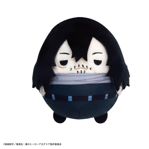 『僕のヒーローアカデミア』HA-63 ふわコロりん 2【BOX】【202501再販】