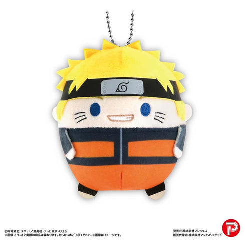 『NARUTO-ナルト- 疾風伝』NT-20 ふわコロりん【BOX】【202502再販】