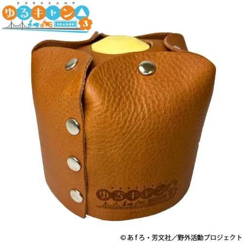 『ゆるキャン△ SEASON3』OD缶カバー