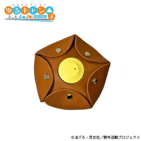 『ゆるキャン△ SEASON3』OD缶カバー