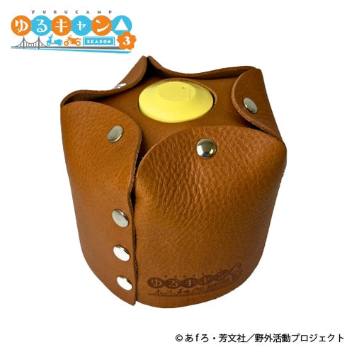 『ゆるキャン△ SEASON3』OD缶カバー