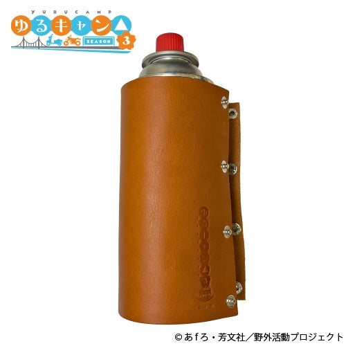 『ゆるキャン△ SEASON3』CB缶カバー