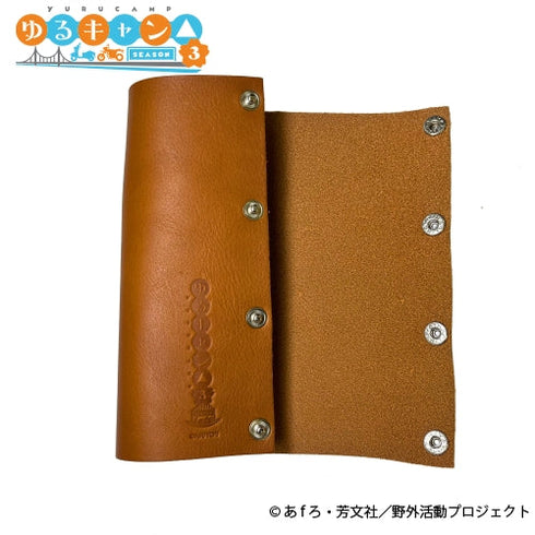 『ゆるキャン△ SEASON3』CB缶カバー