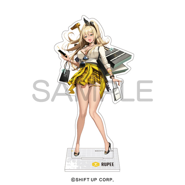 『NIKKE』アクリルスタンド ルピー