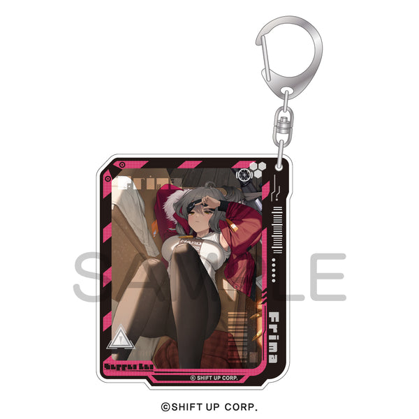 『NIKKE』アクリルキーホルダー プリム