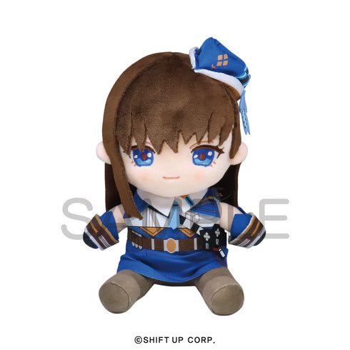 『勝利の女神:NIKKE』ぬいぐるみ マリアン