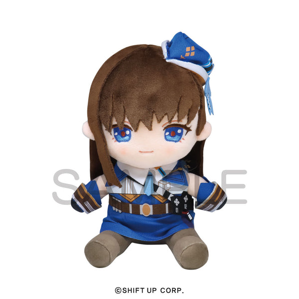 『勝利の女神:NIKKE』ぬいぐるみ マリアン