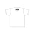 『地獄楽』Tシャツ 白