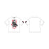 『勝利の女神:NIKKE』Tシャツ ラピ