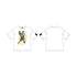 『勝利の女神:NIKKE』Tシャツ アニス