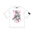 『勝利の女神:NIKKE』Tシャツ バイパー