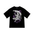 『勝利の女神:NIKKE』Tシャツ 紅蓮