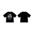 『勝利の女神:NIKKE』Tシャツ スノーホワイト