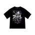 『勝利の女神:NIKKE』Tシャツ スノーホワイト
