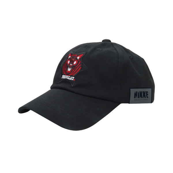 『勝利の女神:NIKKE』キャップ ラピ