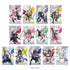 『勝利の女神:NIKKE』ガンガール メタルカードコレクション【BOX】【202506再販】