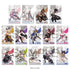 『勝利の女神:NIKKE』ガンガール メタルカードコレクション【BOX】【202506再販】