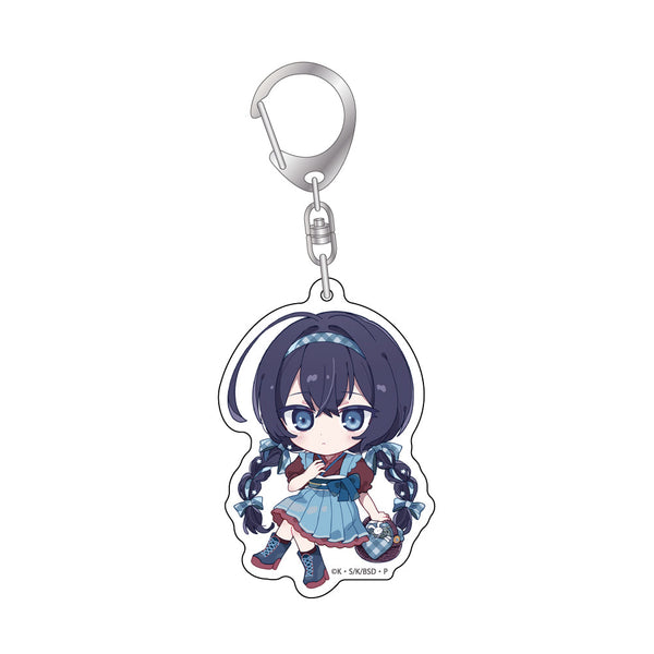 『文豪ストレイドッグス』童話シリーズ アクリルキーホルダー 泉鏡花