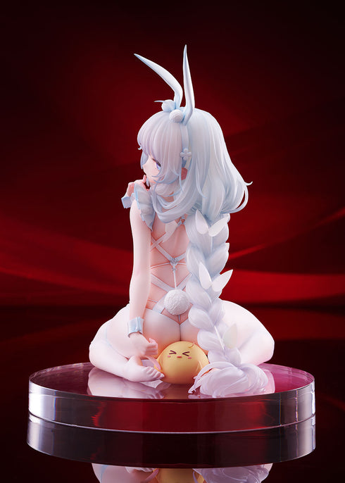 『アズールレーン』ル・マラン 昼寝好きのラピヌ