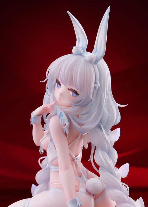 『アズールレーン』ル・マラン 昼寝好きのラピヌ