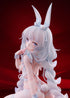 『アズールレーン』ル・マラン 昼寝好きのラピヌ