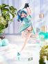 『空色ユーティリティ』青羽美波 -Nice Shot Challenge!!-