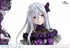 『Re:ゼロから始める異世界生活』PRISMA WING  エキドナ グラスエディション 1/7スケール完成品フィギュア