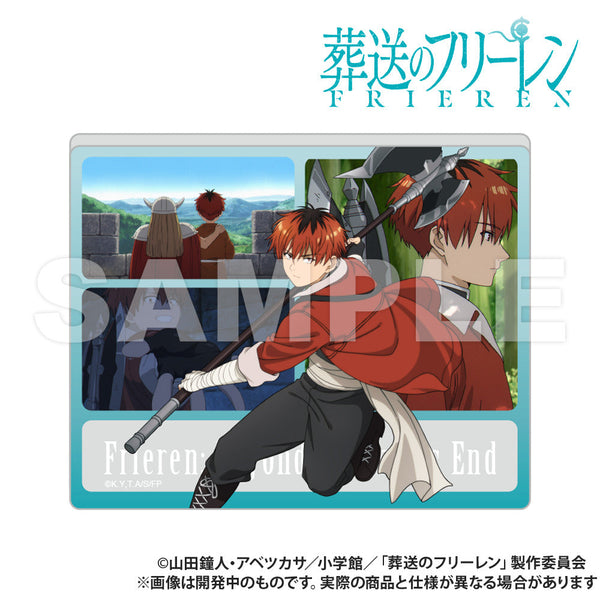 『葬送のフリーレン』直立型アクリルスタンド シュタルク