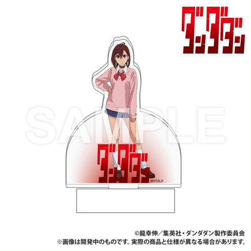 『ダンダダン』LEDアクスタ モモ