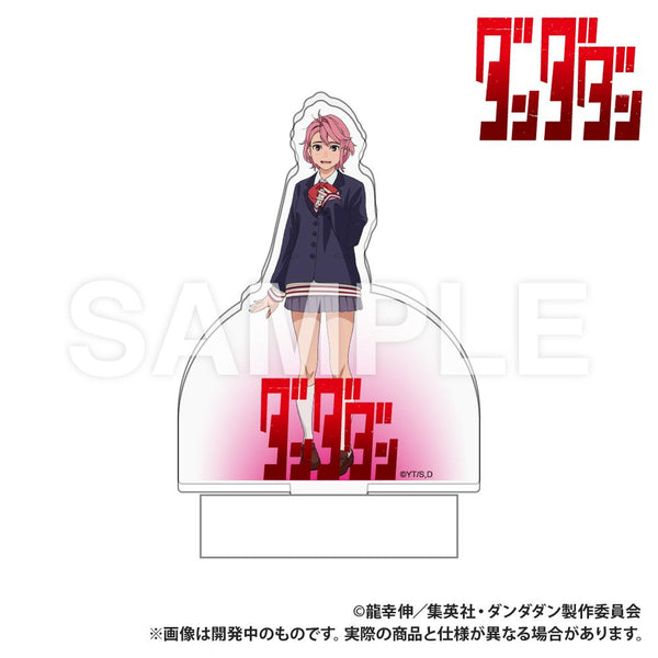 『ダンダダン』LEDアクスタ アイラ