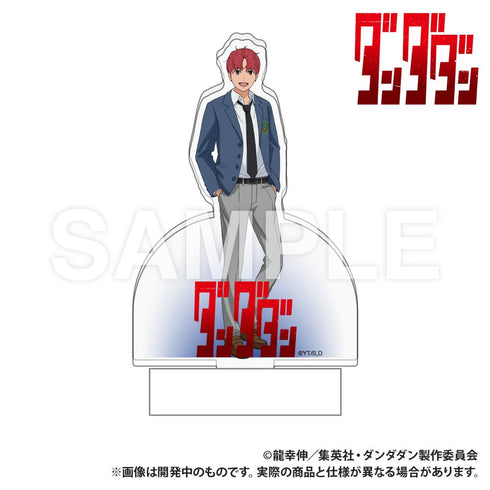 『ダンダダン』LEDアクスタ ジジ