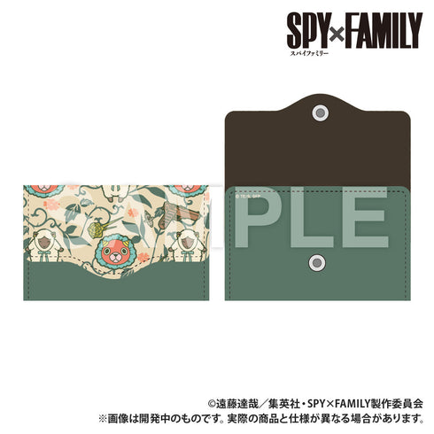 『SPY×FAMILY』キーケース