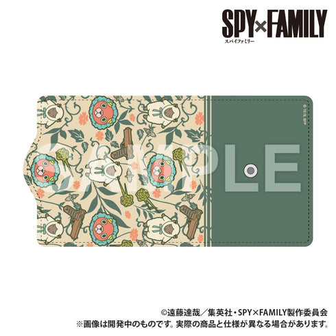 『SPY×FAMILY』キーケース