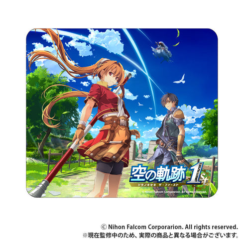 『空の軌跡 the 1st』マウスパッド