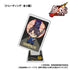 《新劇場版 銀魂 -吉原大炎上-》【收藏品】撲克牌造型壓克力立牌 ぷちきゅん系列 (全6種)【盒裝】